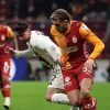 Galatasaray, Gaziantep FK ile Berabere Kaldı