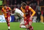 Galatasaray, Gaziantep FK ile Berabere Kaldı