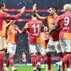 Galatasaray-Gaziantep FK Ma&ccedil;ı Ne Zaman, Saat Ka&ccedil;ta, Hangi Kanalda? Aslan Zirvedeki Yerini Korumak İstiyor!