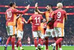 Galatasaray-Gaziantep FK Ma&ccedil;ı Ne Zaman, Saat Ka&ccedil;ta, Hangi Kanalda? Aslan Zirvedeki Yerini Korumak İstiyor!