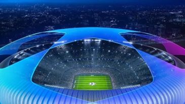 Galatasaray Manchester City Deplasmanında: Şampiyonlar Ligi Haftalık Programı