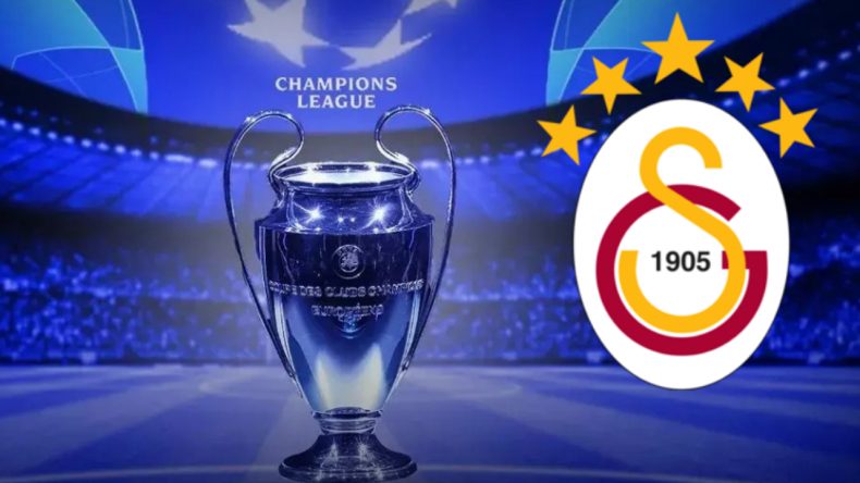 Galatasaray'ın Play-off Turundaki Rakibi Belirlendi