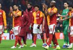 Galatasaray'ın Zorlu Deplasmanında Kayıp