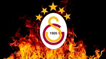 Galatasaray'dan Transfer Bombası: Yıldız Oyuncuyla G&ouml;r&uuml;şmelere Başladı