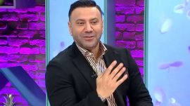 Gazeteci Mehmet &Uuml;st&uuml;ndağ Kimdir? Neden G&ouml;zaltına Alındı?