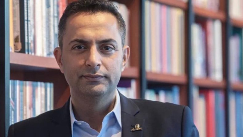 Gazeteci Murat Ağırel'e İGC'den Destek: &Ouml;l&uuml;m Tehditlerine Tepki