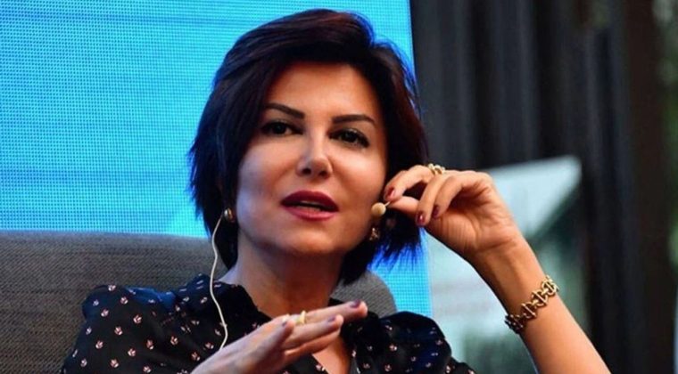 Gazeteci Sedef Kabaş'ın G&ouml;zaltı S&uuml;reci ve Kimliği