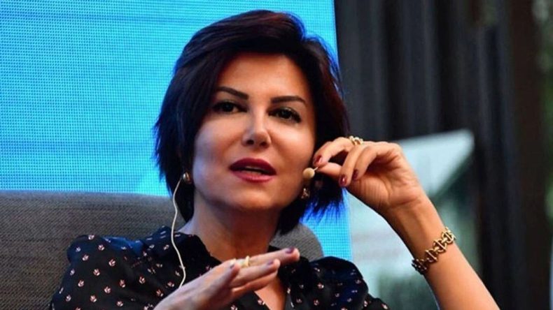 Gazeteci Sedef Kabaş'ın G&ouml;zaltı S&uuml;reci ve Kimliği