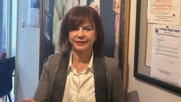 Gazeteci Semra İğta&ccedil;: ADD Konak Şubesi Y&ouml;netimine Aday!