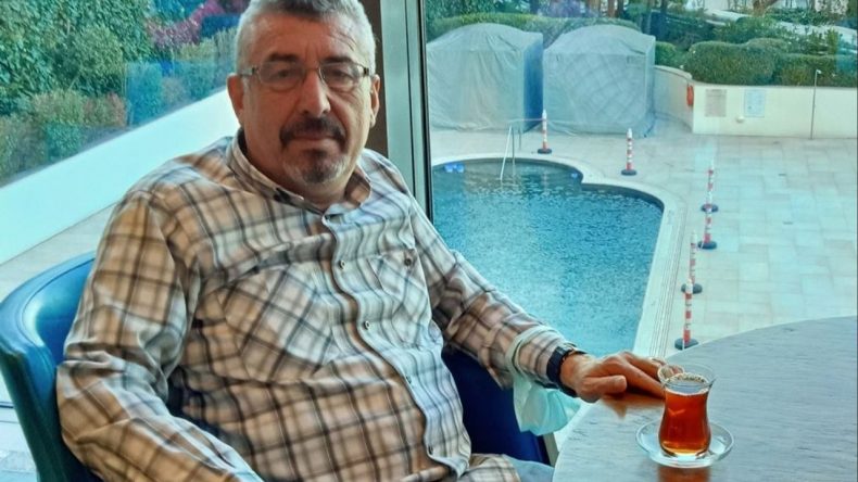 Gazeteci Zafer Kaplansoy, Buca Kent Konseyi Başkanlığı i&ccedil;in Adaylığını A&ccedil;ıkladı