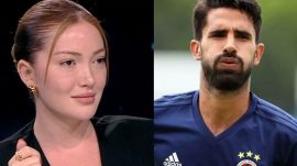 Ge&ccedil;mişte mesajlarını ifşa etmişti: Danla Bilic&rsquo;ten Alper Potuk itirafı