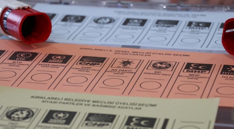 Gen&ccedil;lere Y&ouml;nelik Se&ccedil;im Anketi: CHP İlk Sırada, Zafer Partisi Y&uuml;kselişte!