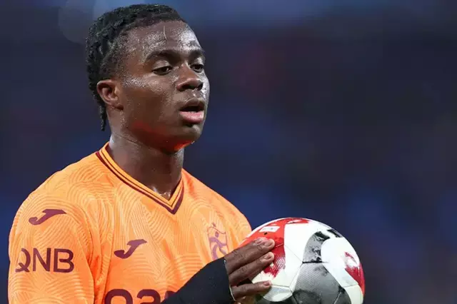 Galatasaray Transfer Görüşmeleri