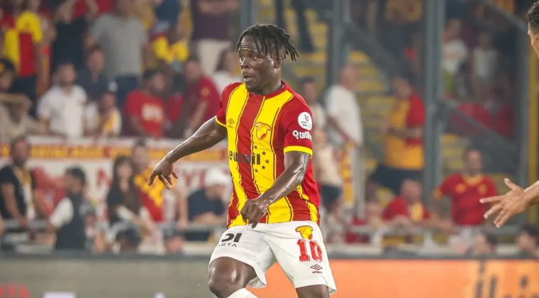 G&ouml;z-G&ouml;z&rsquo;e İyi Haber: Olaitan D&ouml;n&uuml;yor!