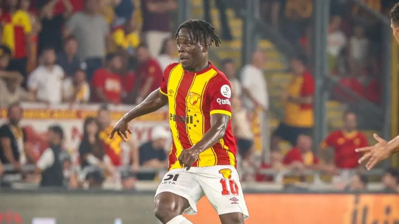 G&ouml;z-G&ouml;z&rsquo;e İyi Haber: Olaitan D&ouml;n&uuml;yor!