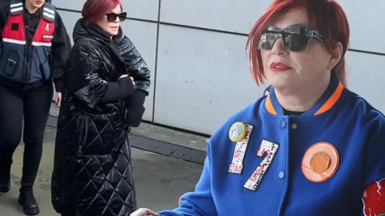 Gözaltına Alınan Emel Müftüoğlu'na Yönelik Ciddi İddialar