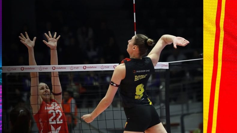 G&ouml;ztepe Farklı Bir Mağlubiyetle Ayrıldı