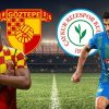 G&ouml;ztepe İkinci Yarısını Taraftarı &Ouml;n&uuml;nde Başlatıyor: G&ouml;ztepe – &Ccedil;aykur Rizespor Ma&ccedil;ı Ne Zaman, Saat Ka&ccedil;ta, Hangi Kanalda?
