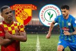 G&ouml;ztepe İkinci Yarısını Taraftarı &Ouml;n&uuml;nde Başlatıyor: G&ouml;ztepe – &Ccedil;aykur Rizespor Ma&ccedil;ı Ne Zaman, Saat Ka&ccedil;ta, Hangi Kanalda?