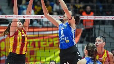 G&ouml;ztepe, Nil&uuml;fer Belediyespor Deplasmanında Mağlup Oldu