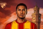 G&ouml;ztepe Yeni Transferini Duyurdu: Forvet Guilherme Luiz