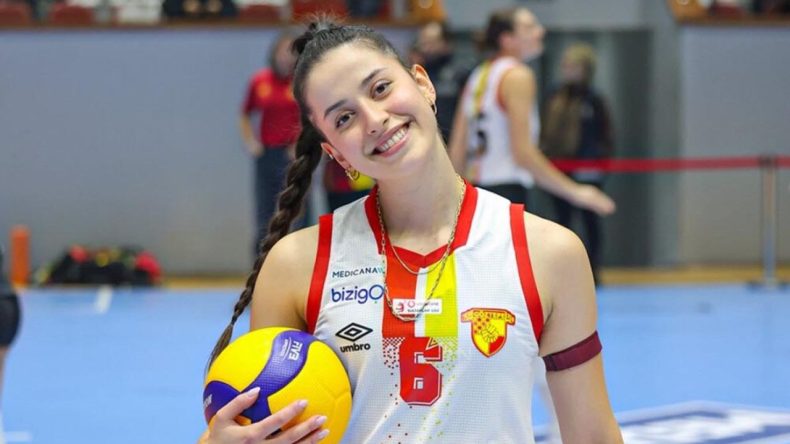 G&ouml;ztepe'den ayrılan gen&ccedil; yıldız Fenerbah&ccedil;e'ye transfer oldu!