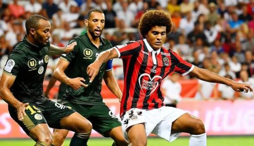 G&ouml;ztepe'nin Golc&uuml; Hamlesi: Gineli Yıldız Listede!