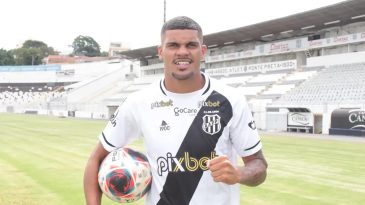 G&ouml;ztepe&rsquo;nin Brezilyalı Yıldız Avı Devam Ediyor: Sekizinci İsim Geldi!