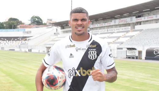 G&ouml;ztepe&rsquo;nin Brezilyalı Yıldız Avı Devam Ediyor: Sekizinci İsim Geldi!