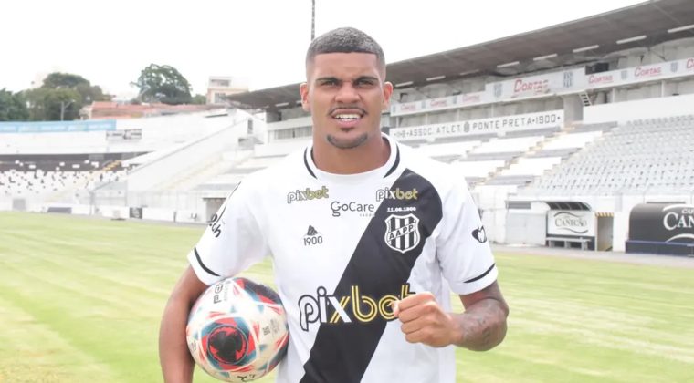 G&ouml;ztepe&rsquo;nin Brezilyalı Yıldız Avı Devam Ediyor: Sekizinci İsim Geldi!