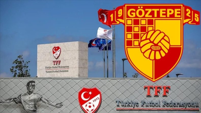 G&ouml;ztepe&rsquo;nin de aralarında bulunduğu 6 kul&uuml;p PFDK&rsquo;ya sevk edildi