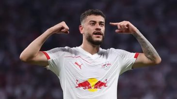 G&ouml;ztepe&rsquo;nin Unutulmaz Yıldızından Fenerbah&ccedil;e Paylaşımı!