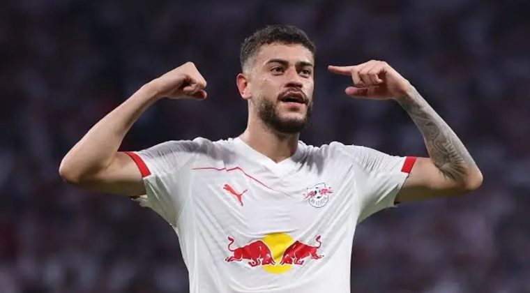 G&ouml;ztepe&rsquo;nin Unutulmaz Yıldızından Fenerbah&ccedil;e Paylaşımı!