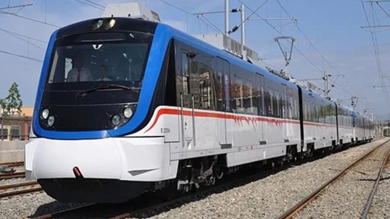 Grev Tehlikesi Ortadan Kalktı: İZBAN'da TİS İmzalandı