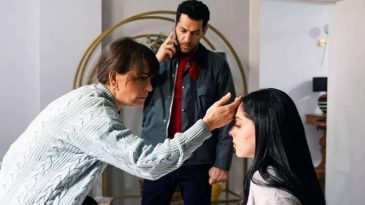 G&uuml;ller ve G&uuml;nahlar 13. b&ouml;l&uuml;mde gerilim artıyor! G&uuml;ller ve G&uuml;nahlar 14. yeni b&ouml;l&uuml;m fragmanı yayınlandı mı?