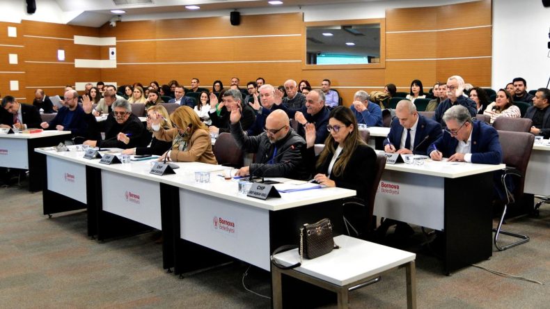 Gülşah Durbay’ın Adı Bornova’da Yaşayacak