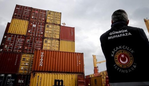 G&uuml;mr&uuml;ks&uuml;z Alışveriş D&ouml;nemi Resmen Sona Erdi: Yeni Limitler Uygulanmaya Başlıyor