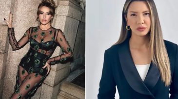 Hadise&rsquo;nin İran Paylaşımı Kriz Yarattı: Fulya &Ouml;zt&uuml;rk&rsquo;ten Gazze &Ccedil;ıkışı
