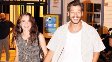 Hafsanur Sancaktutan ve Kubilay Aka'da Son Gelişmeler: Ayrılık Sinyalleri Mi?