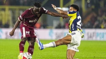 Haftanın Kazananı G&ouml;z-G&ouml;z: Kadık&ouml;y&rsquo;de Fener&rsquo;e K&ouml;k S&ouml;kt&uuml;rd&uuml;!