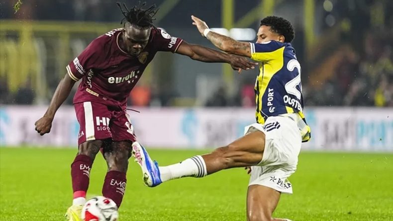 Haftanın Kazananı G&ouml;z-G&ouml;z: Kadık&ouml;y&rsquo;de Fener&rsquo;e K&ouml;k S&ouml;kt&uuml;rd&uuml;!