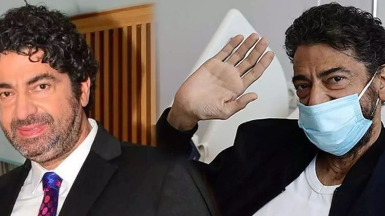 Hakan Taşıyan Kimdir? Yaşı, Mesleği ve Sağlık Durumu Hakkında Bilgiler