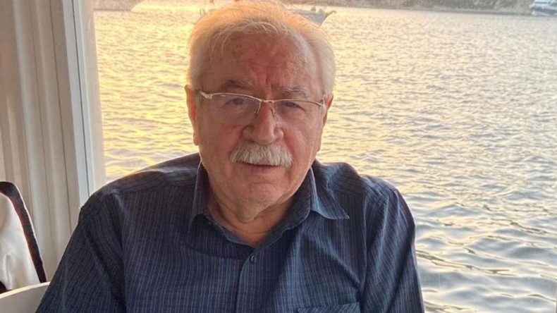 Hakkı &Uuml;lk&uuml; Hayatını Kaybetti