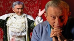 Haldun Dormen'in Cenaze Programı A&ccedil;ıklandı