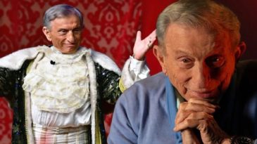 Haldun Dormen'in Cenaze Programı A&ccedil;ıklandı