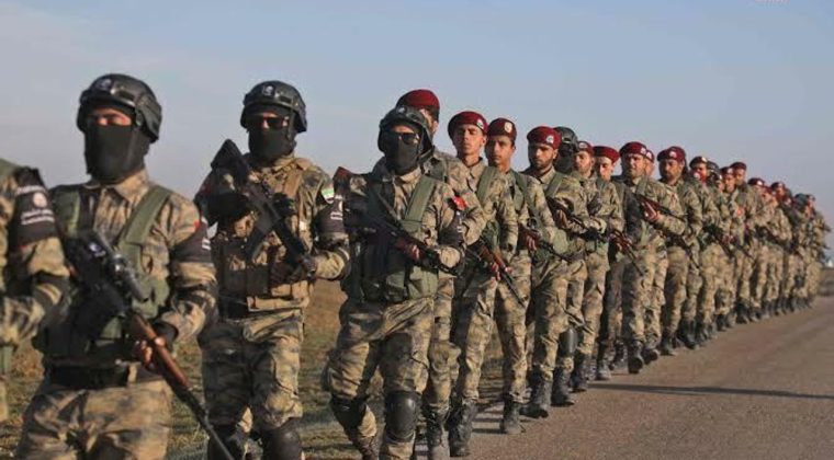 Halep'te Gerilim Artıyor: Suriye Ordusundan Yeni Operasyon