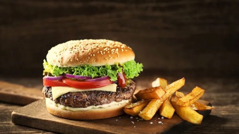 Hamburgerci Kapısına Şifre Koydu: Bakanlık İncelemesi Başladı
