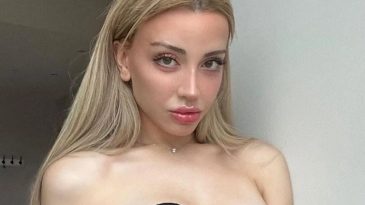 Hamilelik Spek&uuml;lasyonları ile G&uuml;ndemde: Mika Raun Kimdir?