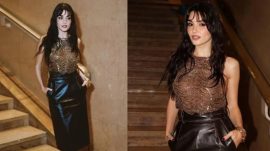 Hande Er&ccedil;el'in Parisi Sarstığı Stili: &Ccedil;izmeleri G&uuml;ndem Oldu!