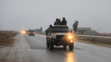 Haseke'de &Ouml;nemli Mutabakat: Suriye Ve SDG Ortak Yol Haritası Oluşturdu